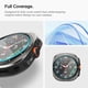 thumbnail image 3 of Protector de pantalla Spigen GlastR EZ FIT para Galaxy Watch Ultra, paquete de 2, 3 of 7