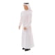 thumbnail image 4 of Pose Pendientes Mini Modelo People Figura Dubai Prince 1:64 Escala 3 Cm De Altura, 4 of 5