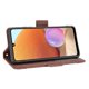 thumbnail image 5 of Funda Cartera Magnética para Samsung Galaxy A32 4G- Tarjetero Desmontable, Cuero PU, Soporte, 5 of 6