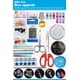 thumbnail image 3 of Kit De Costura Recientemente Actualizado 251 Piezas Con Funda Oxford, 3 of 6