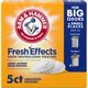 thumbnail image 4 of Desodorizador Arm & Hammer Fresh Effects de bicarbonato de sodio, 5 bolsas, 4 of 6