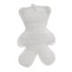 thumbnail image 1 of Eco Kids Body Scrub Pad Exfoliante Loofah Esponja Ba?o Ducha Guante Oso, 1 of 5