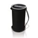 thumbnail image 2 of Bazooka Bluetooth Portable Dblue Con Entrada Usb/Sd/Fm Radio/Aux -Black, 2 of 3