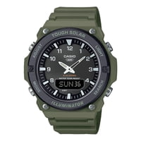 Reloj Hombre Casio Aq-S820W-3Bvdf