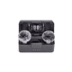 thumbnail image 1 of Micrófono Inalámbrico DJI Mic Mini 2 2TX + 1RX con Estuche de Carga Negro, 1 of 5