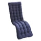 thumbnail image 5 of Cojín Reclinable Para Salón Con Respaldo, Cojín Suave Para Silla De Tumbona Para Hotel Cafe, 5 of 5