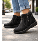 thumbnail image 5 of Botin Aton Negro Passer, 5 of 6