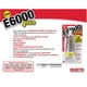 thumbnail image 3 of Adhesivo E6000 transparente de 56 ml Plus, multiusos, impermeable, 3 of 6