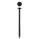 thumbnail image 2 of Tornillos ALTENLOH BRINCK & CO INC PowerLags, paquete de 12, 12,7 cm, 2 of 4