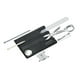 thumbnail image 2 of Navaja Swisscard Nailcare color Negro Victorinox, 2 of 2