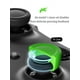 thumbnail image 2 of Accesorio Thumb Grip AARONMEI para Xbox One/Xbox Series X/Xbox Series S Negro 10 PCS, 2 of 3