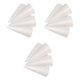 thumbnail image 2 of 15 Adornos De Espuma De Poliestireno En Forma De Cono Para Manualidades De Modelado Hechas A Mano, 2 of 5