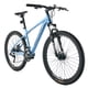 thumbnail image 2 of Bicicleta Stone Mountain 27,5 Sx Azul Gris, 2 of 5