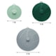 thumbnail image 2 of Tapas de silicona Goodful universales para ollas y sartenes, 3 piezas, 2 of 8