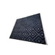thumbnail image 5 of Alfombra Jacquard Moderna y Elegante 240x200, 5 of 7