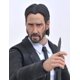 thumbnail image 2 of Figura de acción Diamond Select Toys John Wick negra, 2 of 3