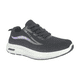 thumbnail image 2 of ZAPATILLAS URBANAS BY PASS NEGRO MUJER WA62-1 - Talla 36, 2 of 6