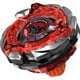 thumbnail image 3 of Beyblade X Takara Tomy Flame Cerberus W 580WB CX Starter Pack, 3 of 3