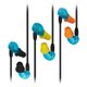 thumbnail image 2 of Puntillas Klowcok para Shure SE215 SE425 SE535 (8 pares), 2 of 5