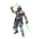 thumbnail image 3 of McFarlane Toys - Mortal Kombat 7IN Figuras WV9 - NIGHTWOLF, 3 of 3