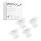 thumbnail image 1 of Accesorio Momcozy Insertos de Brida 15mm 4 Unidades, 1 of 5