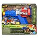 thumbnail image 3 of Figura de Acción Optimus Prime Lanzador 2 En 1., 3 of 8