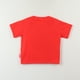 thumbnail image 2 of Polera Manga Corta Niño Rojo Do The Spidey Marvel, 2 of 4
