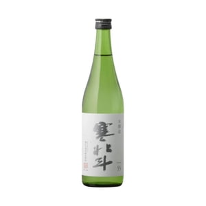 Sake Kanhokuto Honjozo 720Ml