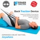 thumbnail image 2 of Dispositivo de descompresión lumbar Fisher Traction, 2 of 9