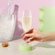 thumbnail image 2 of Copa de Champagne 280 ml Transparente, 2 of 2