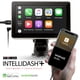thumbnail image 2 of Car and Driver INTELLIDASH Reproductor Multimedia Bluetooth con Pantalla Táctil IPS de 7", 2 of 7