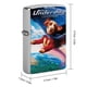 thumbnail image 2 of Carcasa para Encendedor Desmarcar Underdog Cobre, 2 of 6