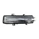 thumbnail image 2 of Indicador de Luz de Señal de Giro de Espejo Lateral de Coche para Mercedes-benz W219 W207, Izquierda, 2 of 3