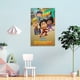 thumbnail image 4 of Equipo Zenko Go Cuadro decorativo colgante - Arte de pared - Póster enmarcado - Decoración de pared - Regalos para familia, amigos y aficionados 40*60 cm, 4 of 6