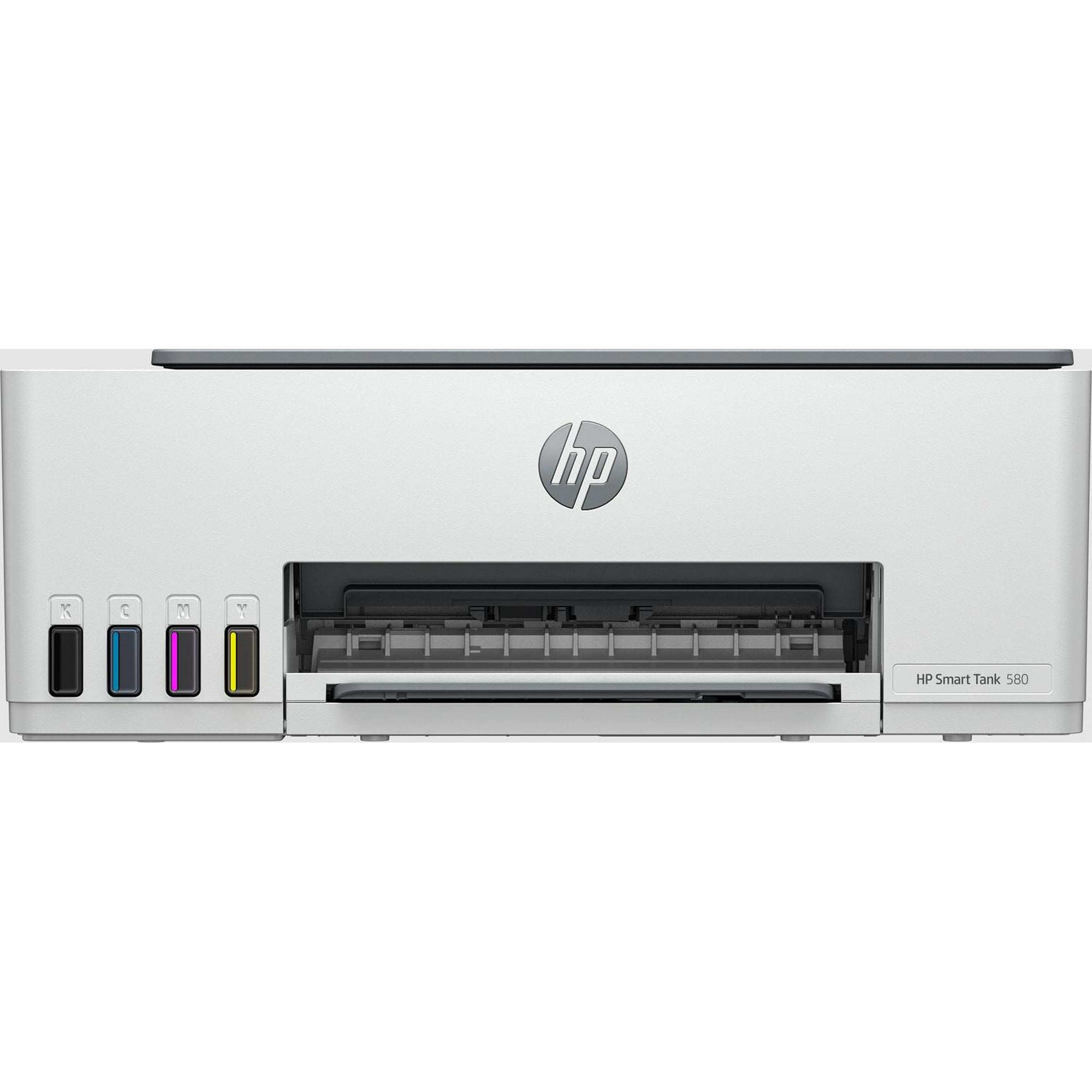 Impresora Multifuncional Hp Smart Tank 580 Color Wifi