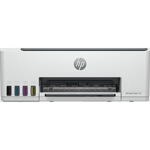 Impresora Multifuncional Hp Smart Tank 580 Color Wifi Blanco Talla Única