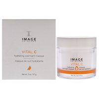 Image - Mascarilla Hidratante Nocturna Vital C