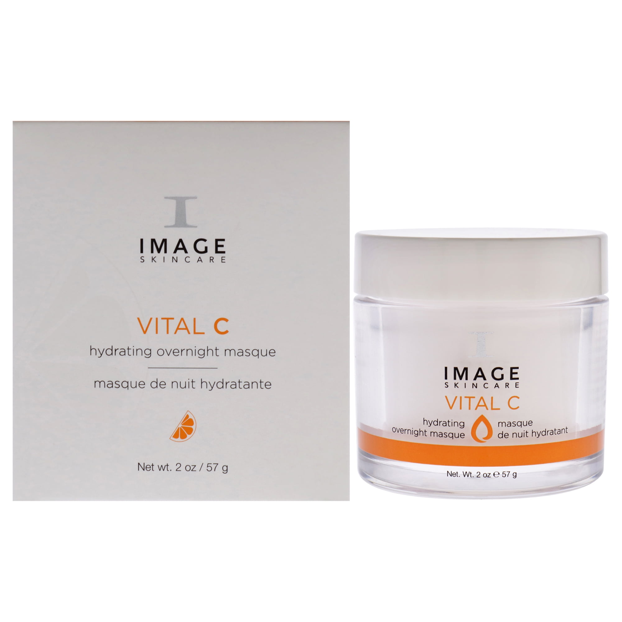Image - Mascarilla Hidratante Nocturna Vital C