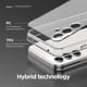 thumbnail image 3 of Funda Elago Hybrid Clear para Samsung Galaxy A54 5G - Transparente, 3 of 7