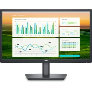 Monitor Dell E2222Hs 21.45"" Fhd Va Vesa