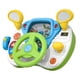 thumbnail image 5 of Juguete De Sonido De Volante De Simulación Portátil Para Niños De 3 Años Bebé, 5 of 5