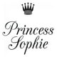 thumbnail image 1 of Decomural Personalised Name Princess Crown WS-44235, 1 of 2