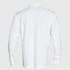 thumbnail image 4 of Polera Dry Fit Hombre M/L blanco XL, 4 of 5