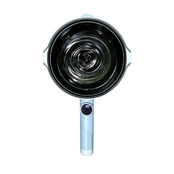 Fundidor De Cera Sistema De Agitación Automática De 3 Litros De Capacidad Y 1000 W