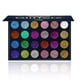thumbnail image 1 of Paleta De Sombras De Ojos Con Purpurina Prensada De 24 Colores, 1 of 3