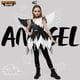 thumbnail image 2 of Disfraz Spooktacular Creations Twisted Angel para niñas, 2 of 8