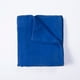 thumbnail image 3 of Poncho Playa 70x100 cms Azul, 3 of 3