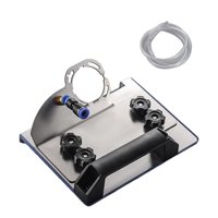 Ioensy - Soporte Para Amoladora Angular Soporte Para Pulido Soporte Para Biselado De Baldosas Para Renovaciones Del Hogar