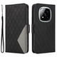 thumbnail image 4 of Funda Cartera para Xiaomi Redmi Note 14 Pro 5G con Tarjetero Soporte y Correa Negro, 4 of 6