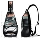 thumbnail image 2 of Riñonera Bandolera Desmarcar F1 Brad Pitt Estampado Integral, 2 of 6